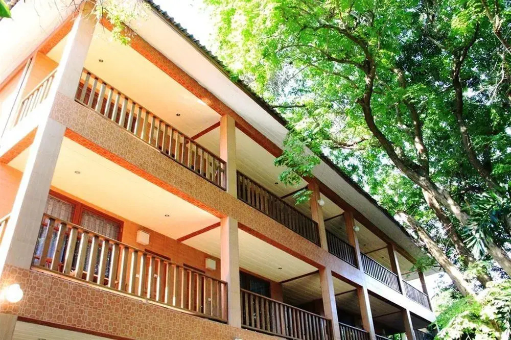 Saikaew Villa