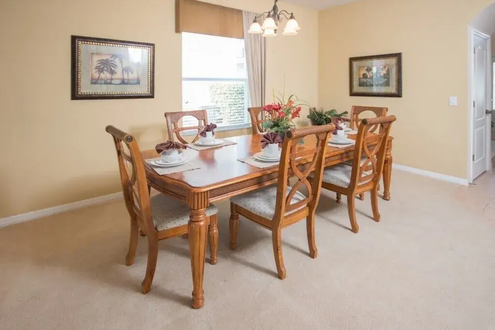 Enchanted West Haven 5 Bedroom Home
