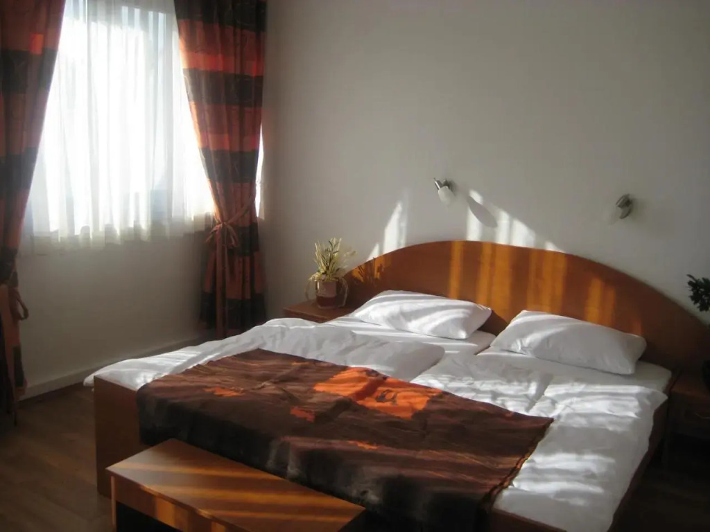 Bliestal Hotel