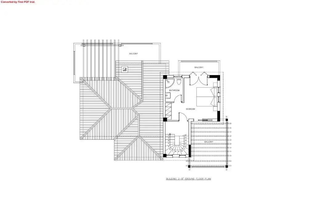 Villa Daphne, Inoro Villas
