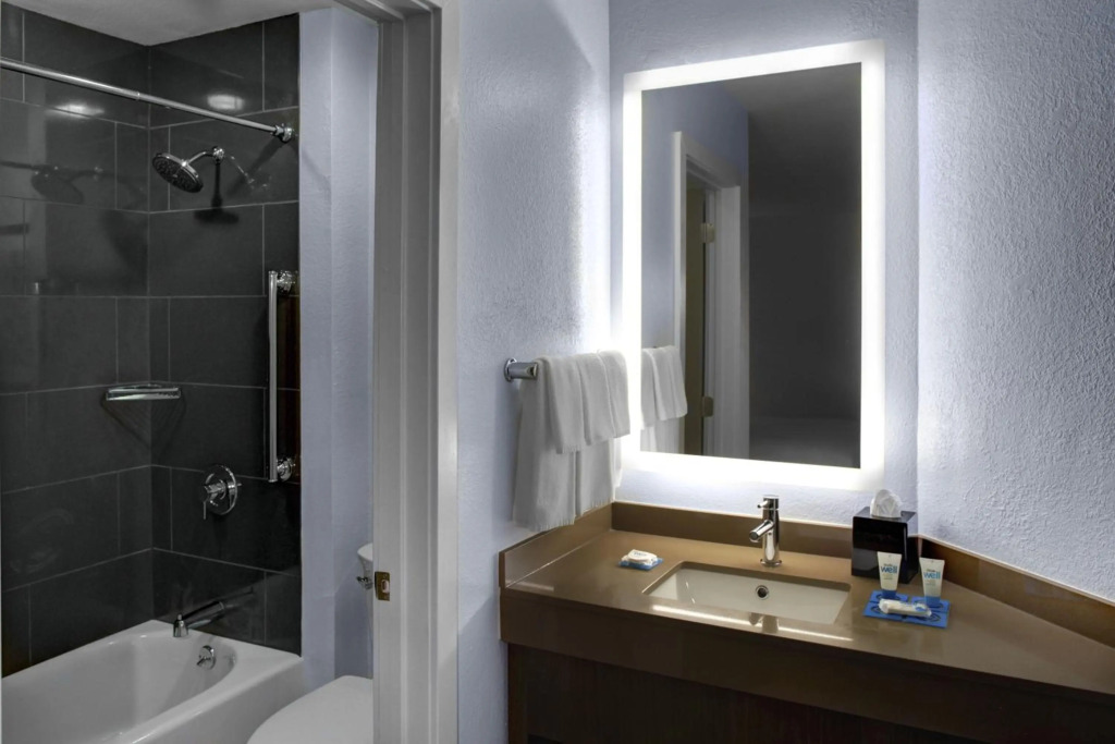 Hyatt House Parsippany Whippany