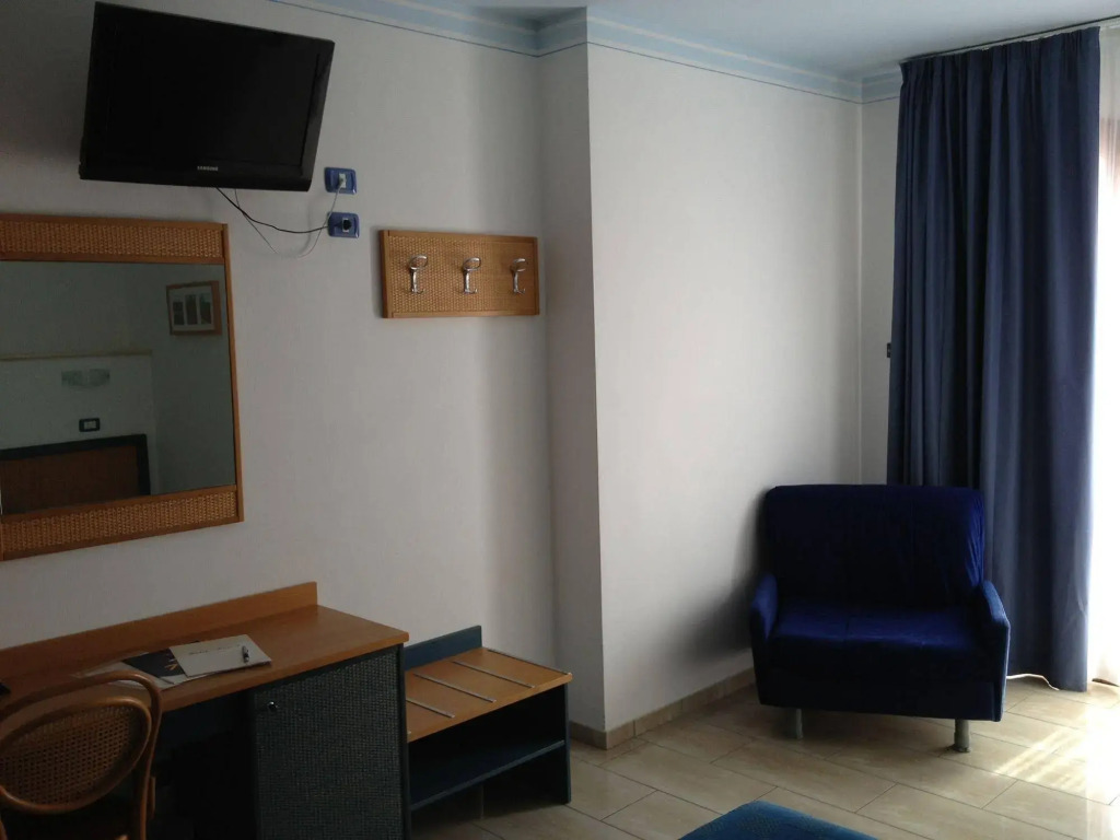 Hotel Mistral