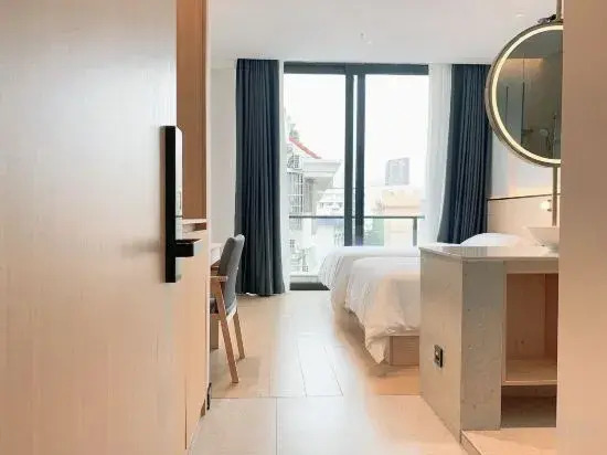 Yunji Hotel (Hainan University)