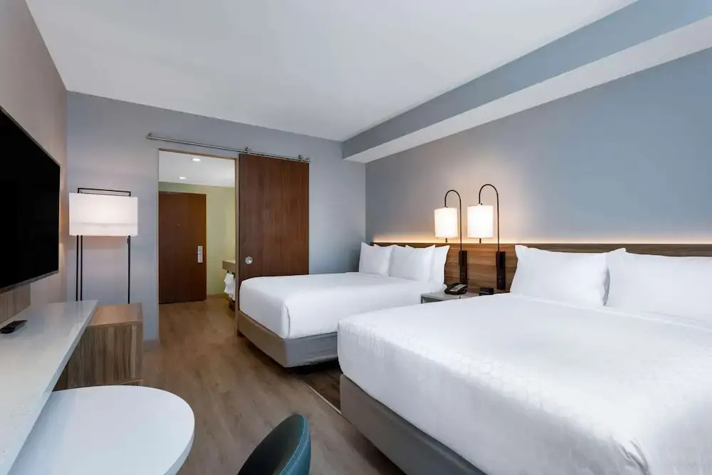 Wyndham Garden Miami International Airport