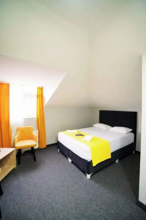 Palace Suit Hotel