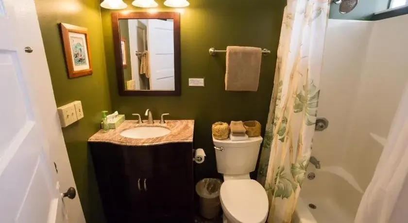 Wailuku Guesthouse