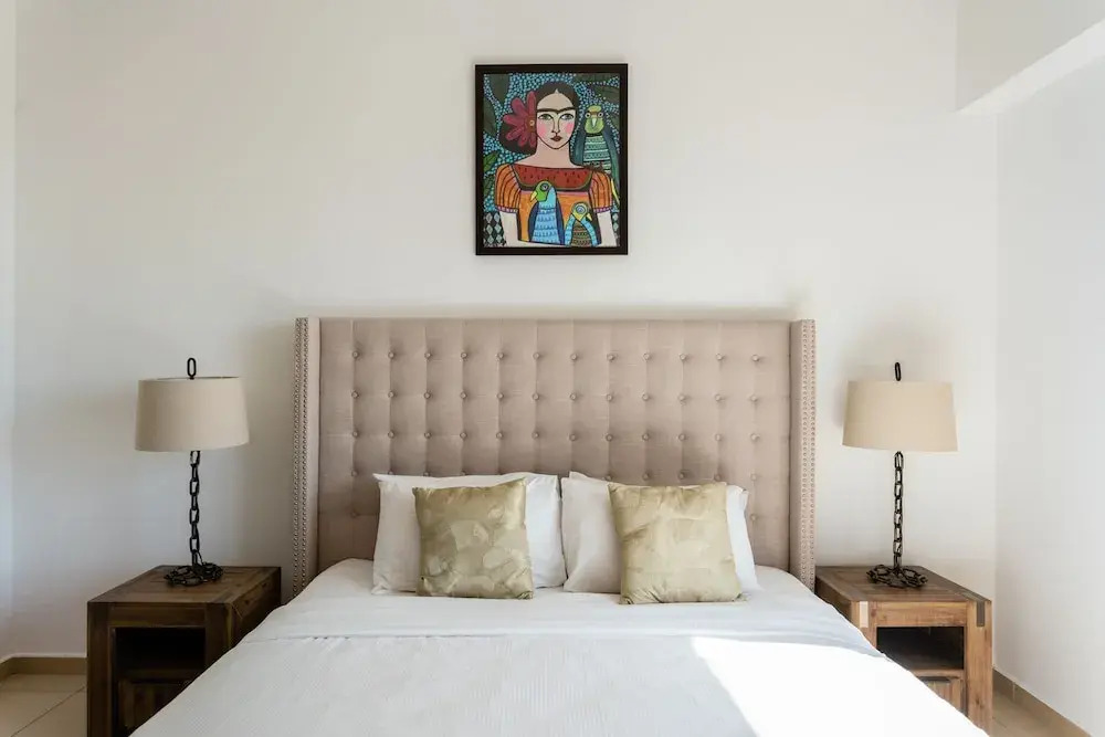 One Perfect Stay - Sadaf Tower