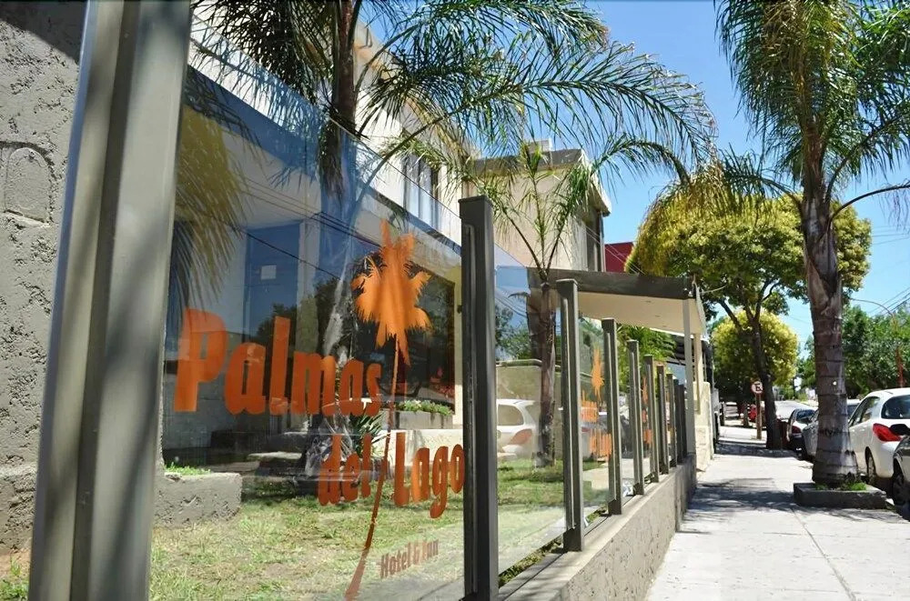 Palmas del Lago