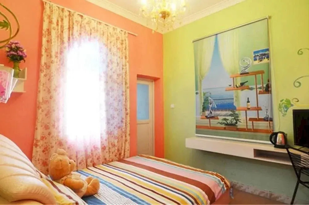 Xiamen Sunshine Bay Inn