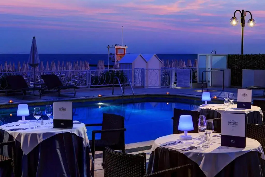 Hotel Byron Bellavista
