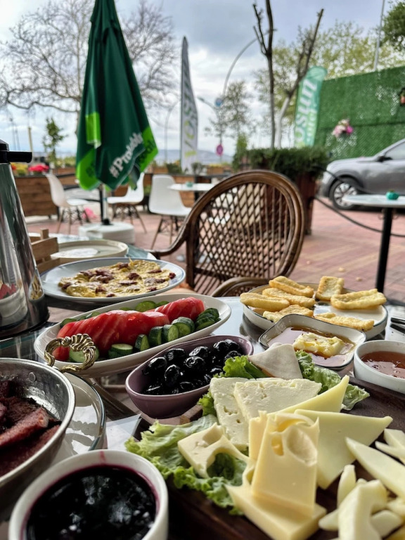 Yosun Otel
