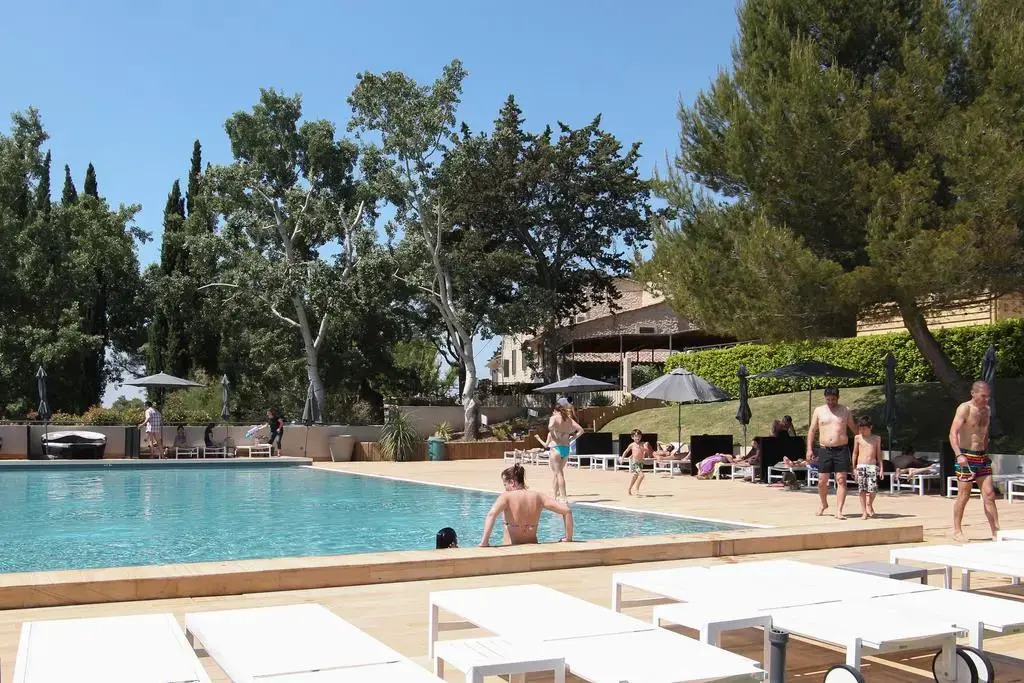 La Bastide de Venelles