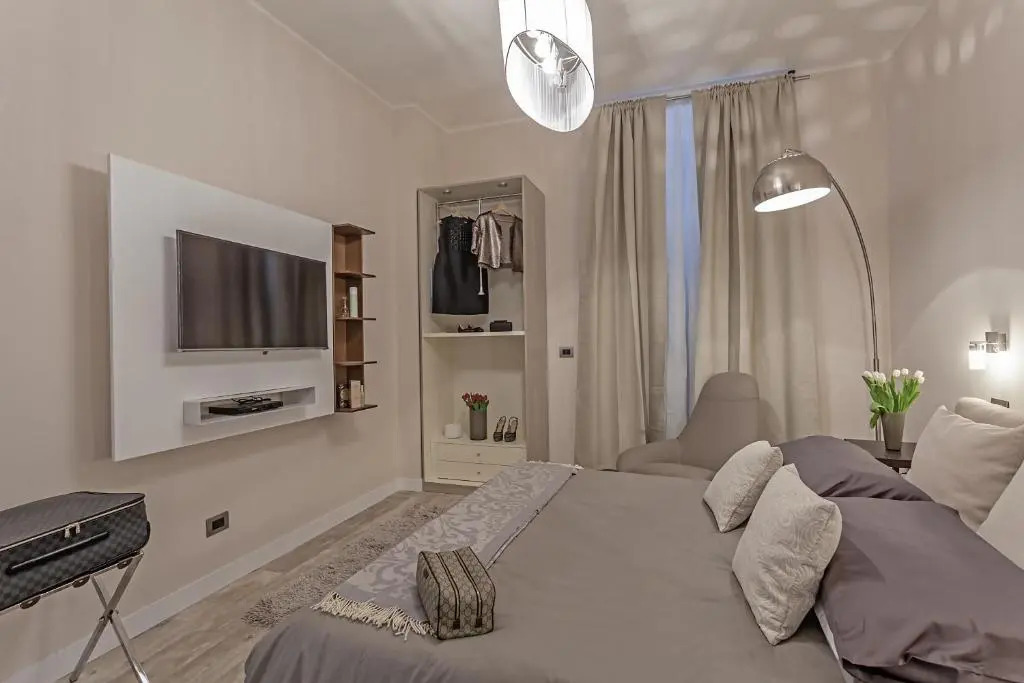St. Georges Vatican Suites