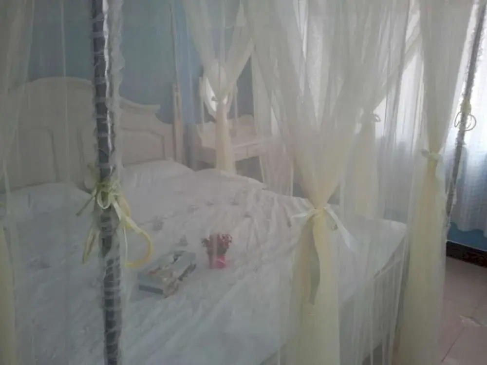 Slow Time Inn Beihai Weizhou Island