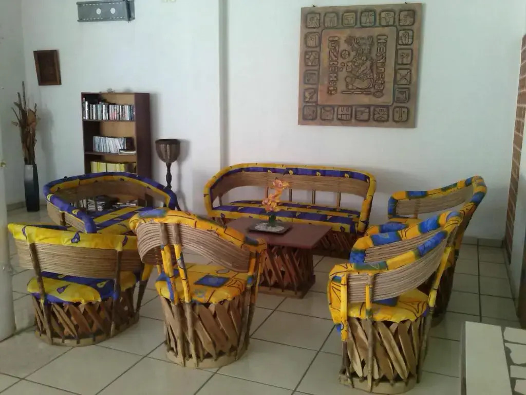 Hotel Sarabi