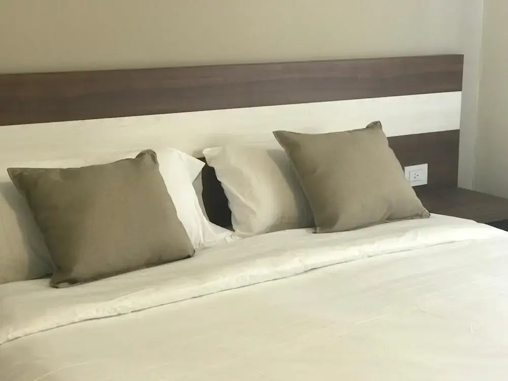 Urquiza Suite & Apartment