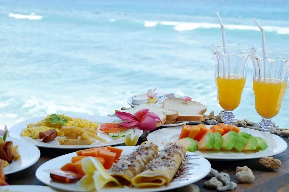 Coastal Inn Penida
