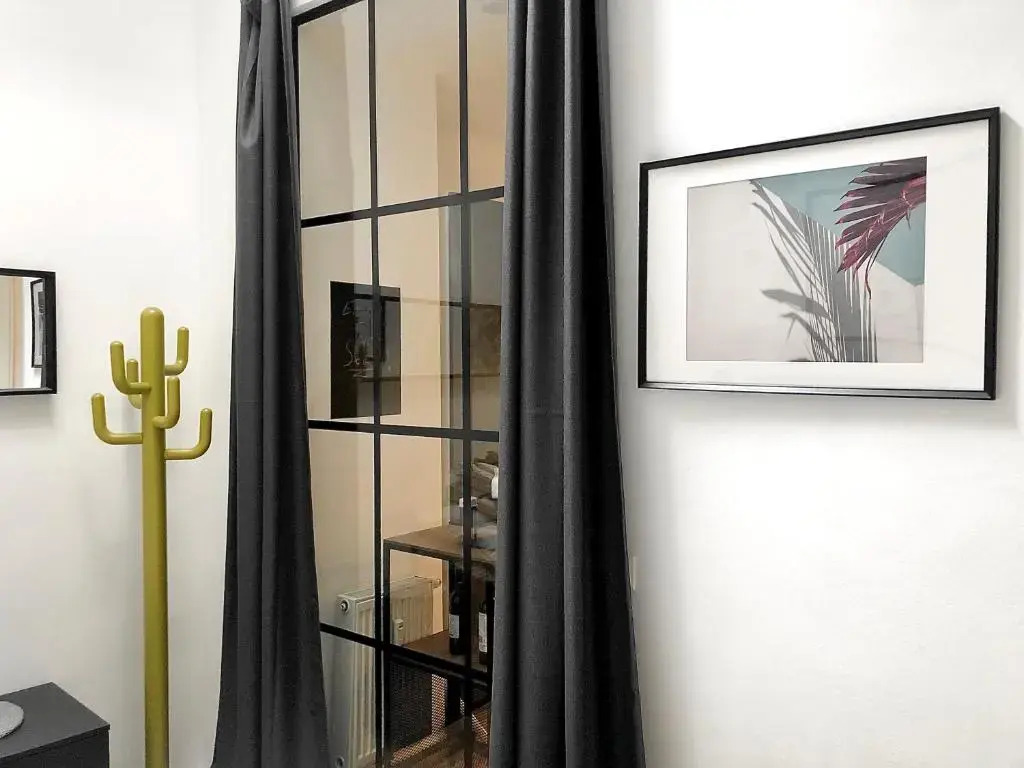 Boutique Apartment Kingfisher - Viennas trendiest neighbourhood