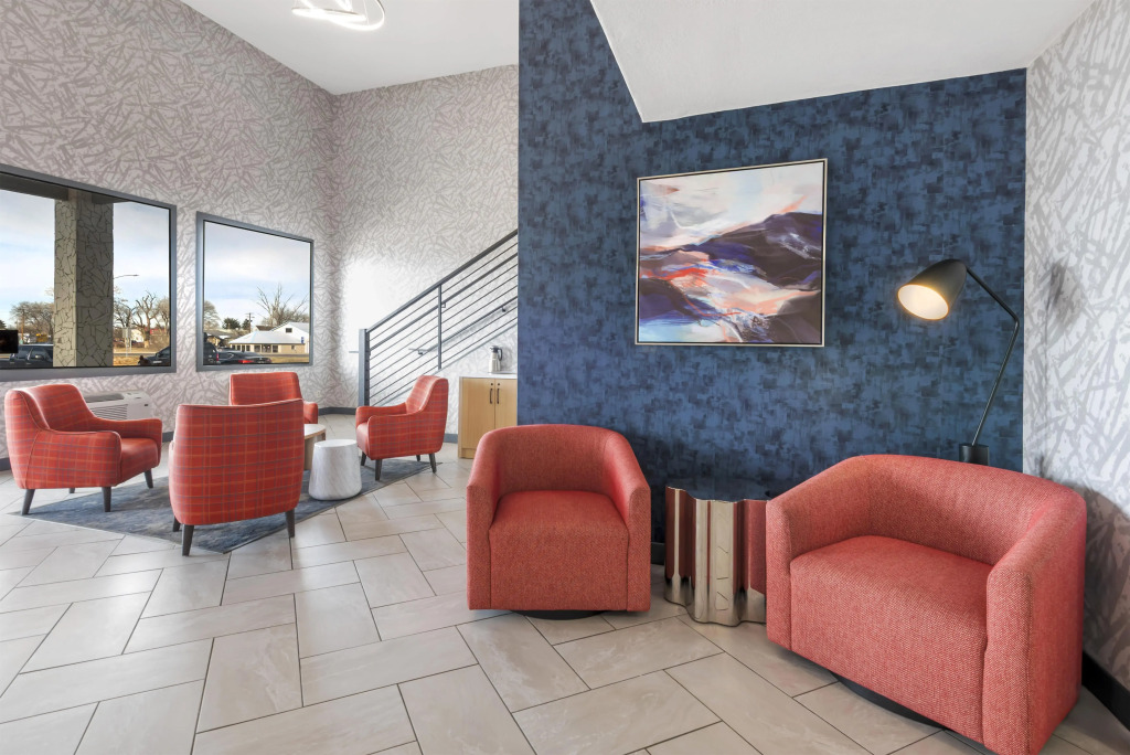 Best Western Montrose Inn