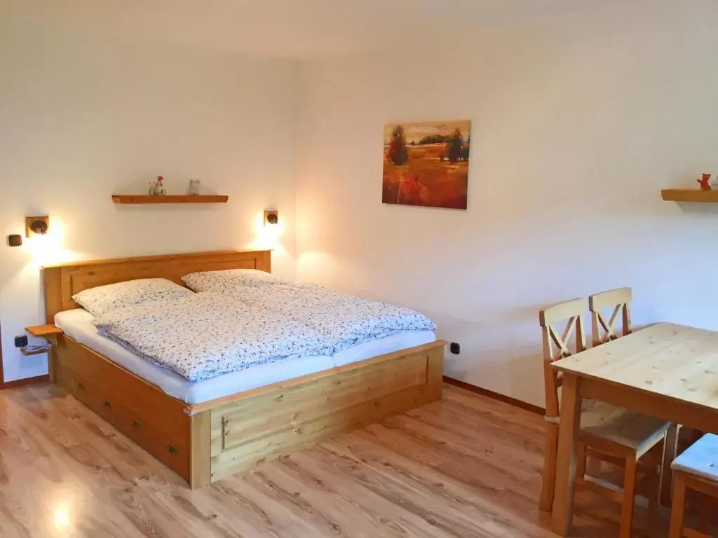 Gschwendtnerhof App5 Pätzig