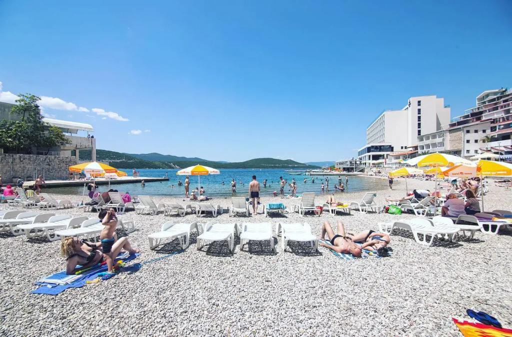 Hotel Sunce Neum