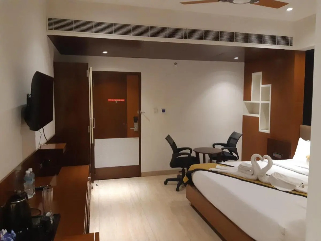 Hotel Namo Residency