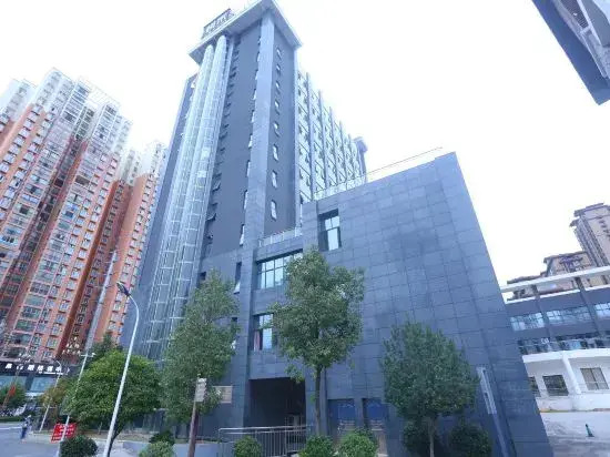 Yuehe  hotel liodian