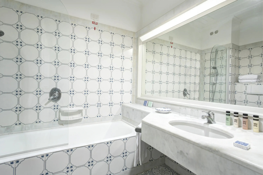 Grand Hotel Capodimonte