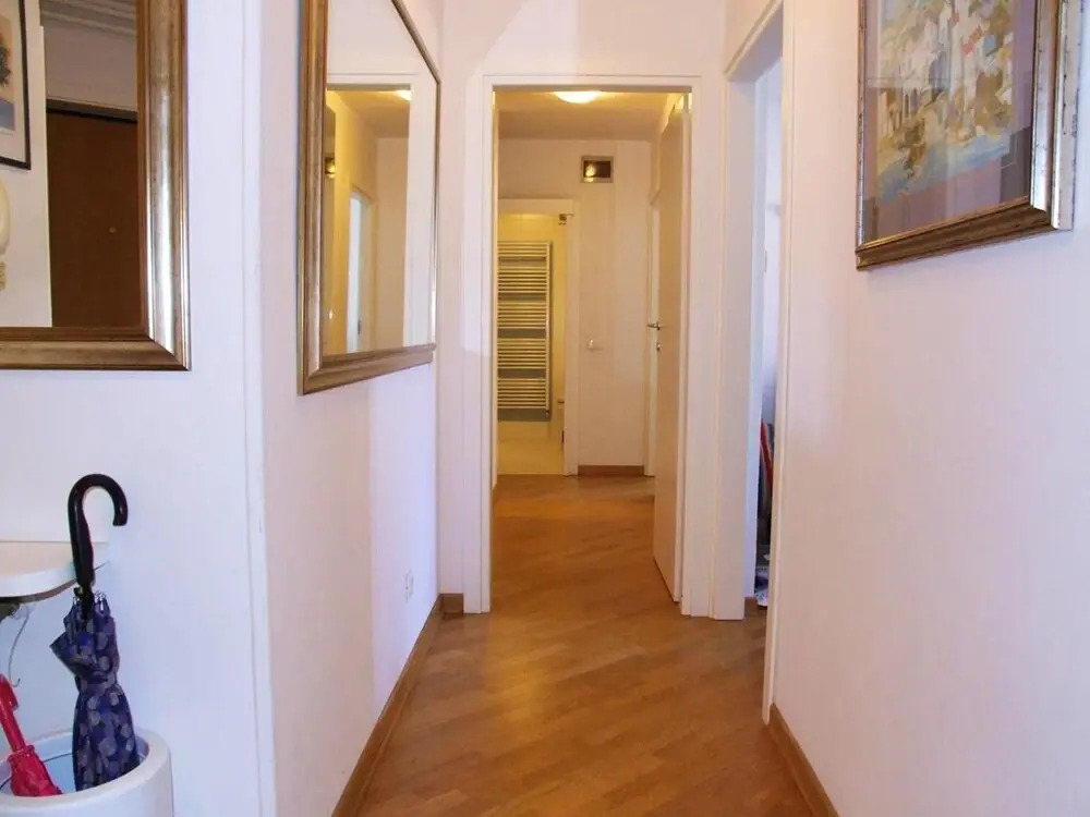 Apartment With 3 Bedrooms in Pula, With Wonderful City View, Terrace and Wifi