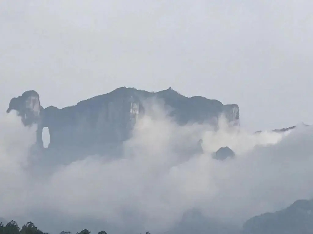 Zhangjiajie Highlights Guesthouse