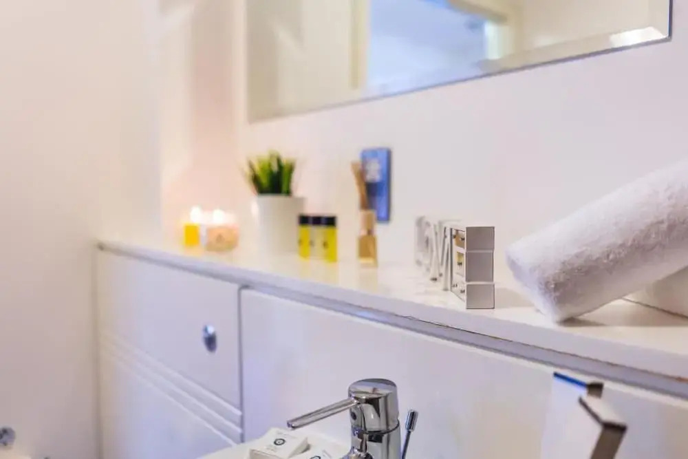 Inners City Apartments -On Suites