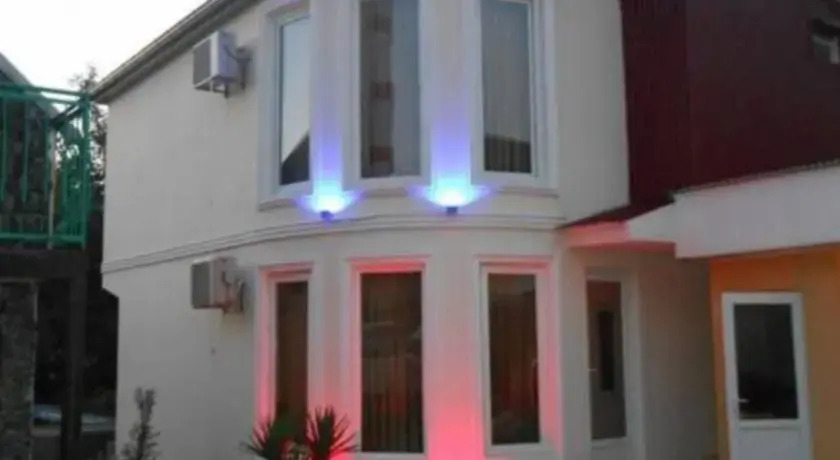 Hotel Goga