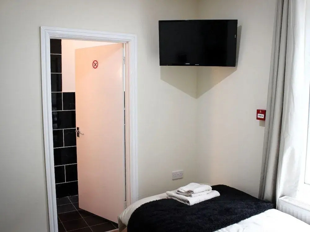 Mary House 46