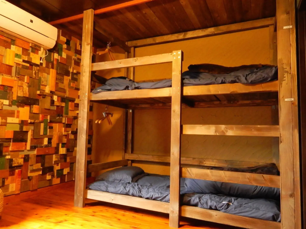 Hostel Omori Souko