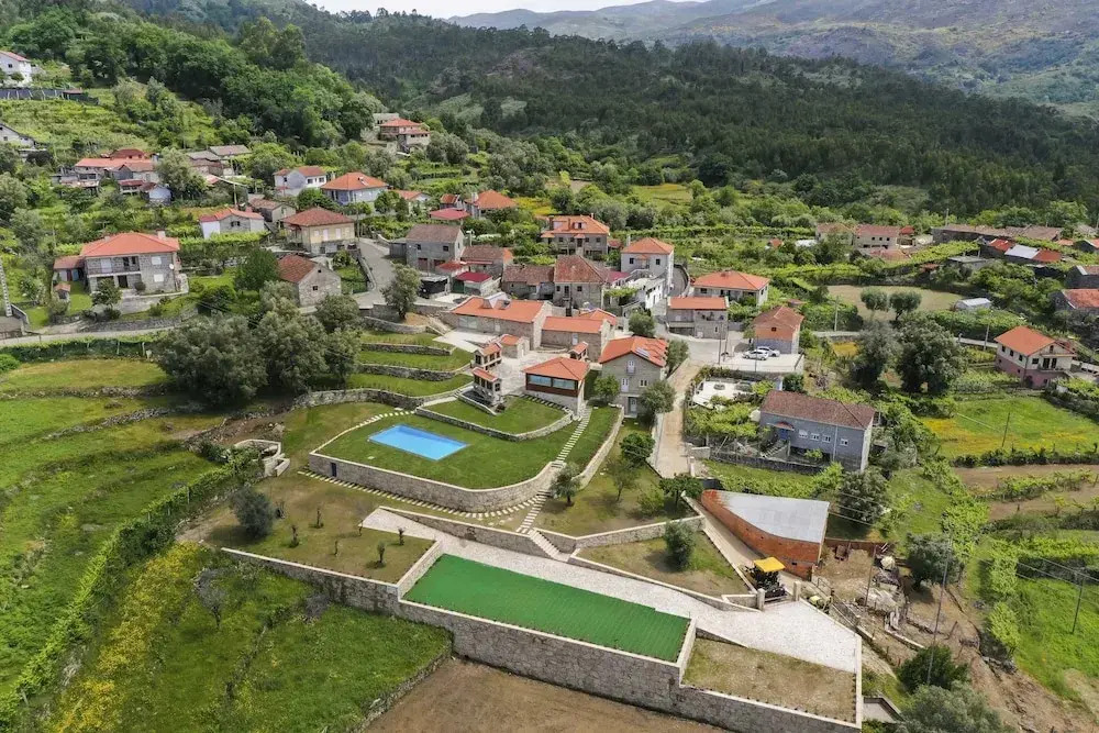 Casas de Selim