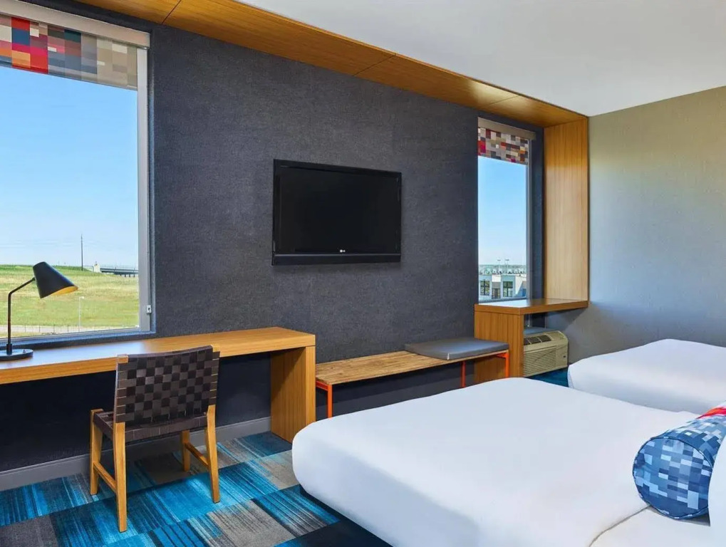 Aloft by Marriott Broomfield Denver