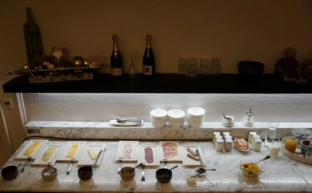 Boutique hotel Shamon