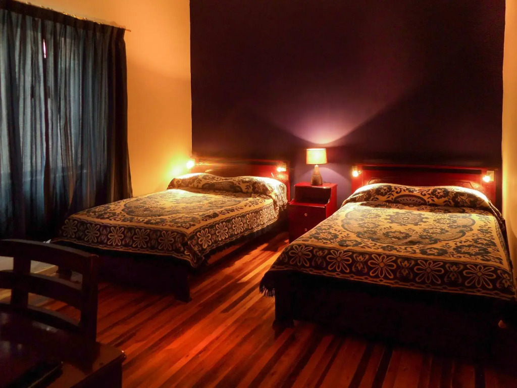 Jhomana Guesthouse