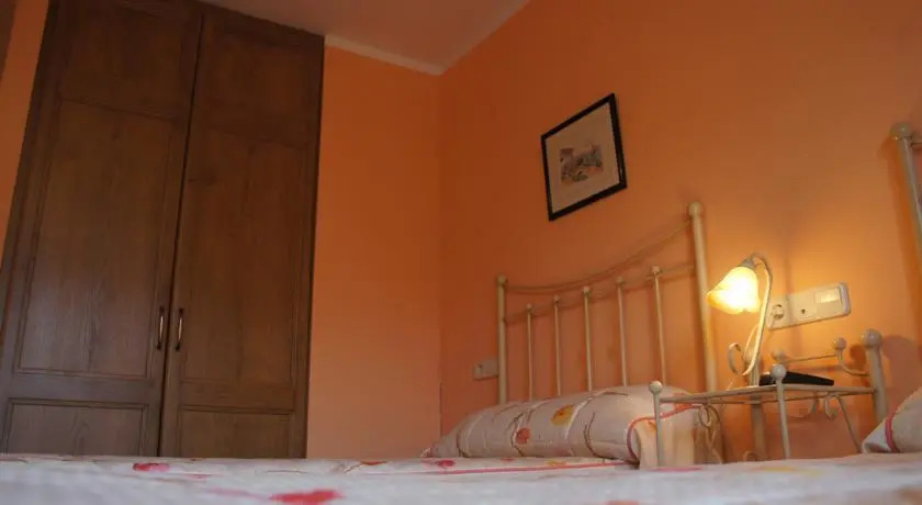 Casa Rural Martxoenea Landetxea