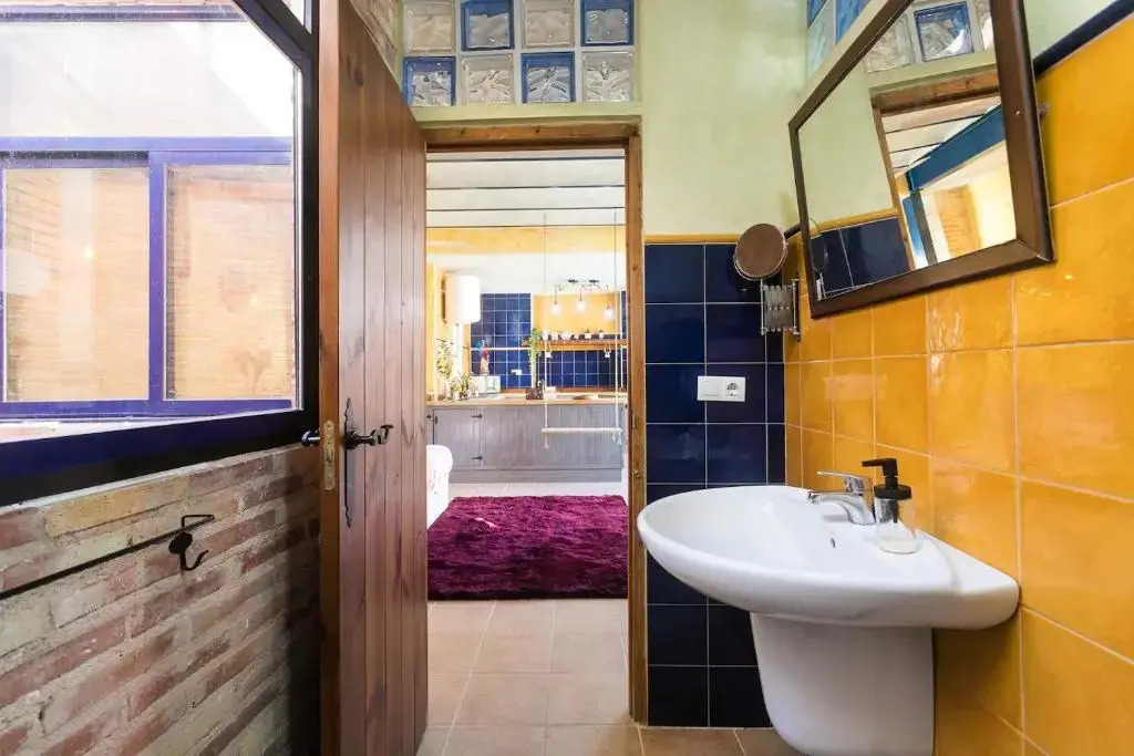 Penthouse. Old city Alicante