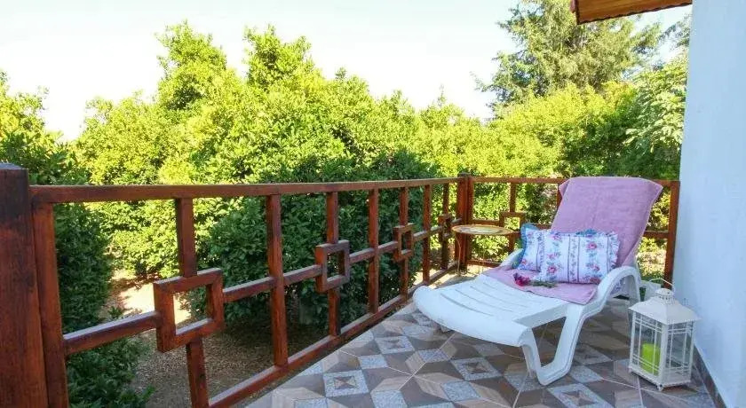 Lavanta Cottage