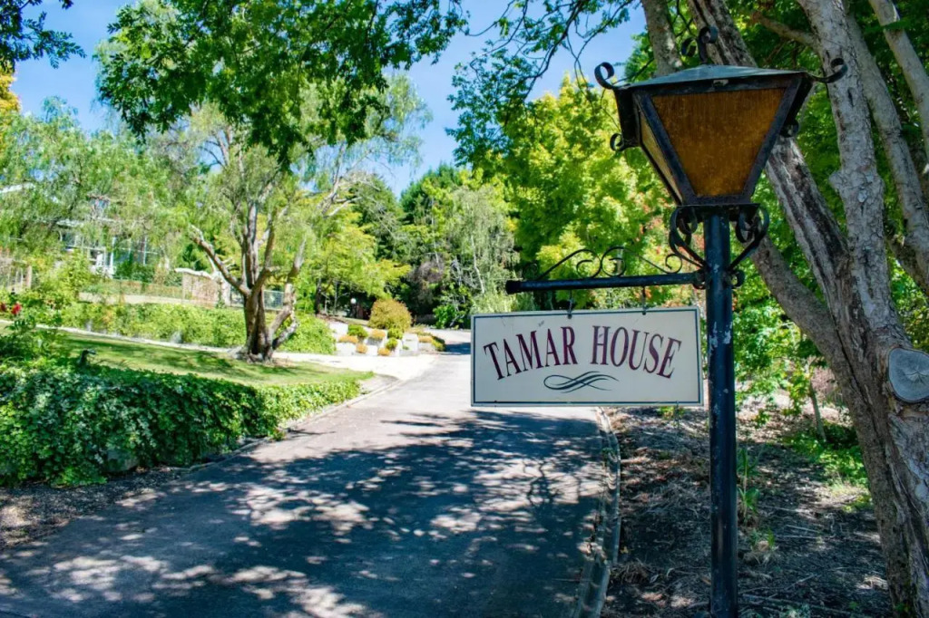 Tamar House