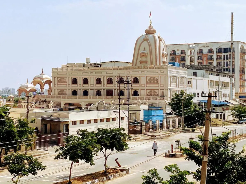 Sohana's Homestays - Work Friendly Apartment near Jaipur International Airport