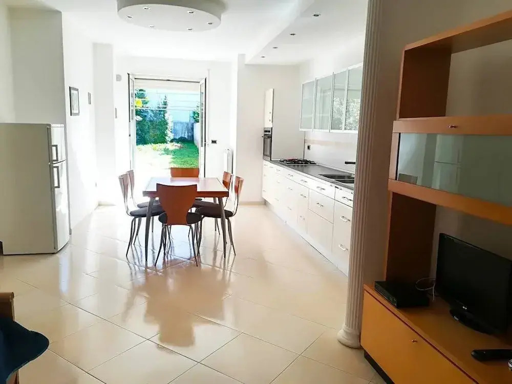 Holiday House Iside Otranto Center, Salento 78 Places