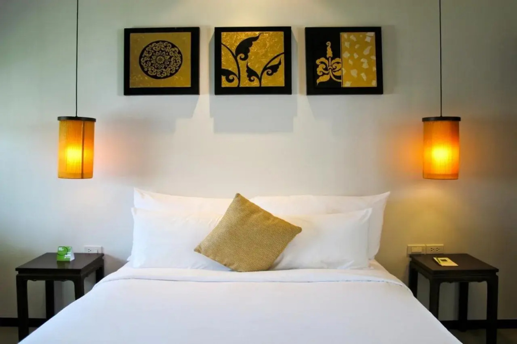 Two Villas HOLIDAY - Oxygen Style Bangtao Beach, Phuket
