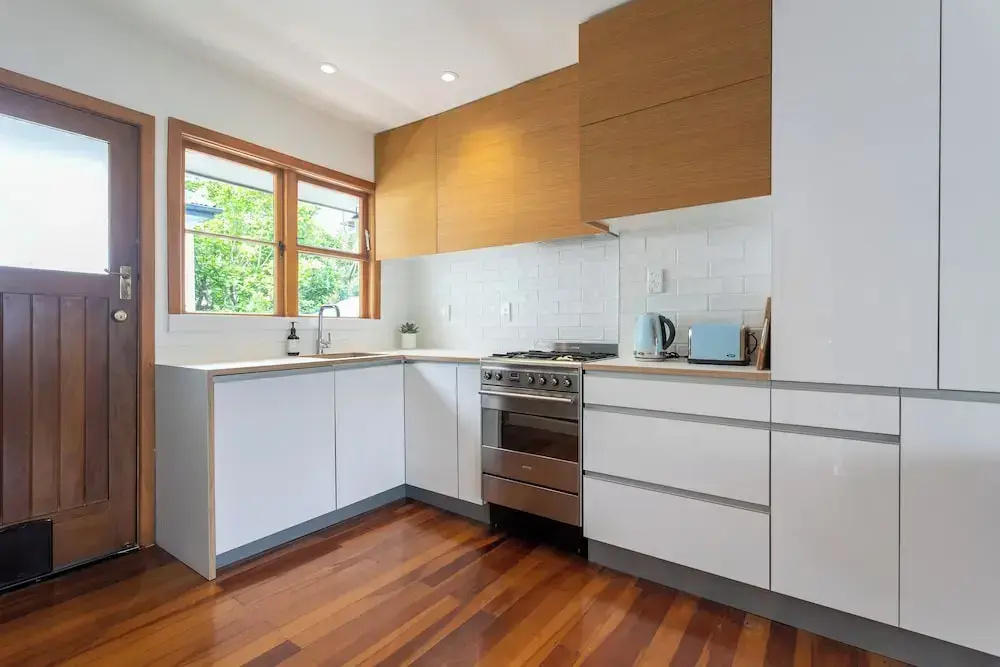 2-bed apartment in the heart of Ponsonby