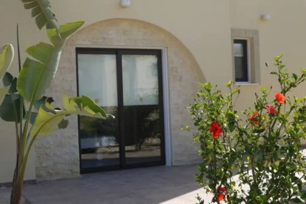 Melina Family Villa With Pool and Wifi in Protaras