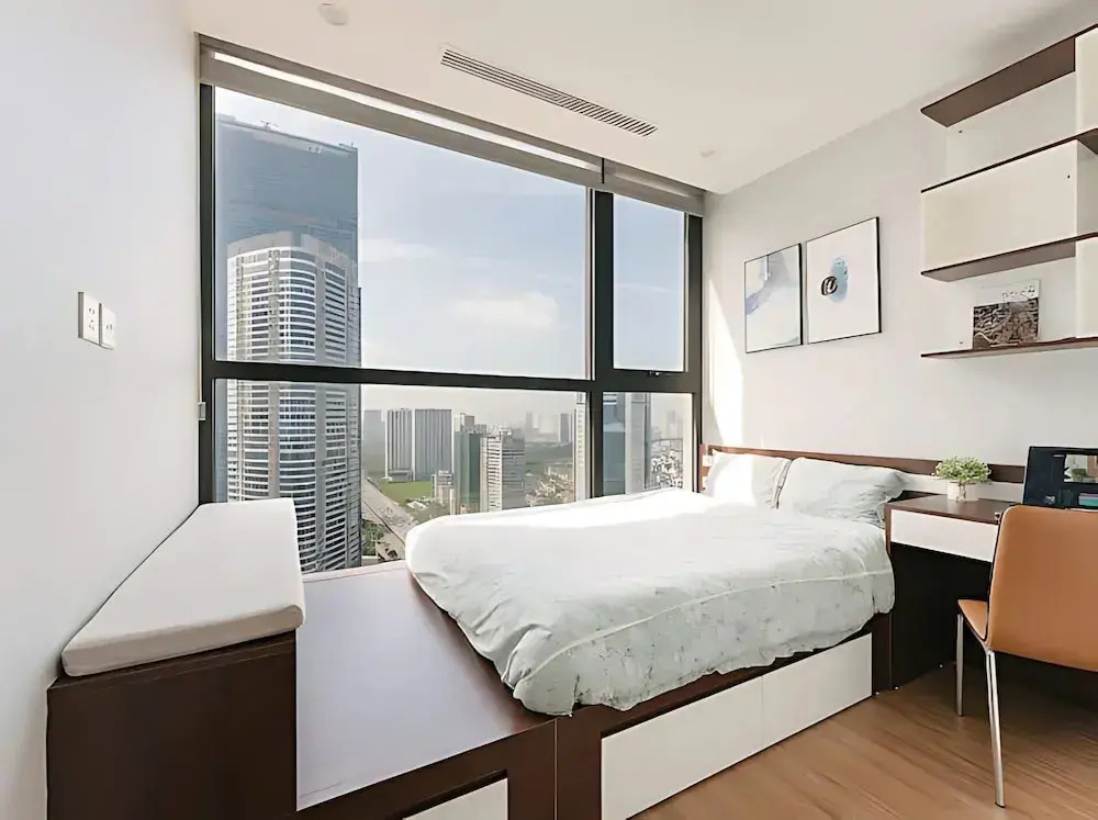 Vinhomes Skylake - Sunhometel