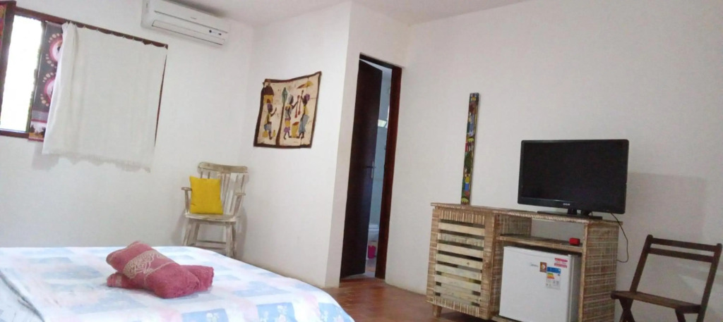 Exclusive Guest House - Suites Charmosas na Vila