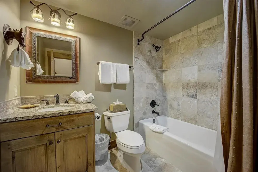 Mont Cervin #22 by Avantstay Luxury Ski in Ski out Home in Park City!